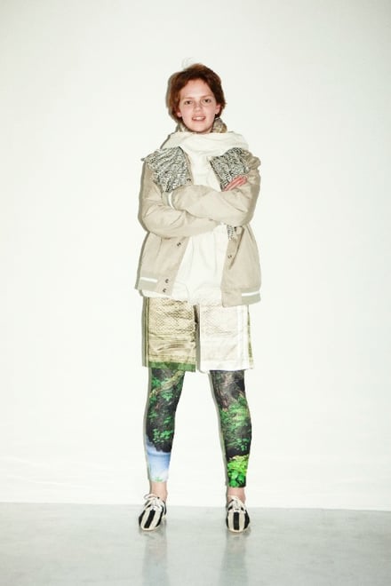 FACETASM 2011SSコレクション 画像20/26