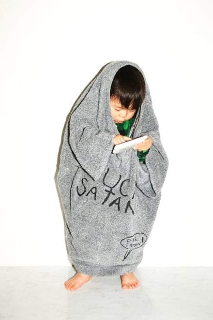 FACETASM 2011SSコレクション 画像25/26