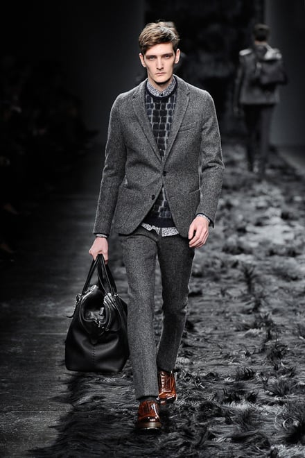 FENDI 2014-15AW ミラノコレクション 画像29/47