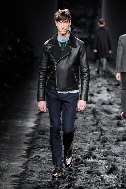 FENDI 2014-15AW ミラノコレクション 画像30/47
