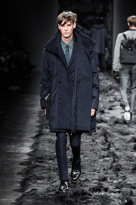FENDI 2014-15AW ミラノコレクション 画像33/47