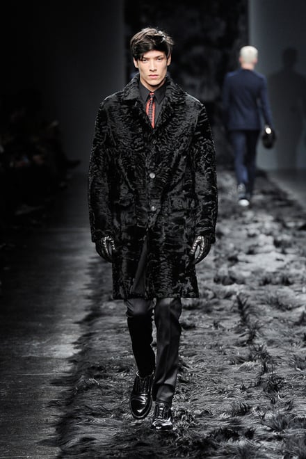 FENDI 2014-15AW ミラノコレクション 画像41/47