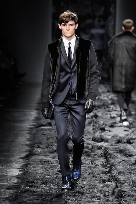 FENDI 2014-15AW ミラノコレクション 画像45/47