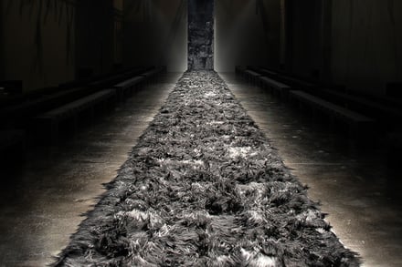 FENDI 2014-15AW ミラノコレクション 画像46/47