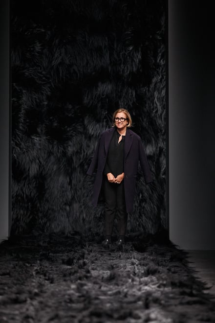 FENDI 2014-15AW ミラノコレクション 画像47/47