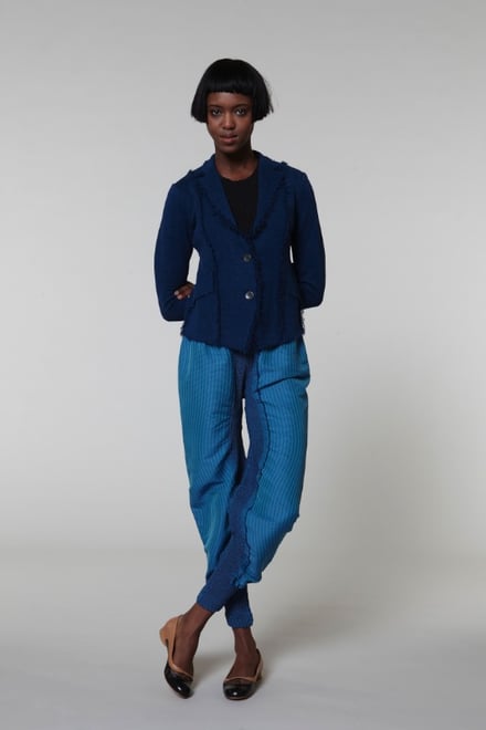 ISSEY MIYAKE 2012-13AW Pre-Collectionコレクション 画像1/32