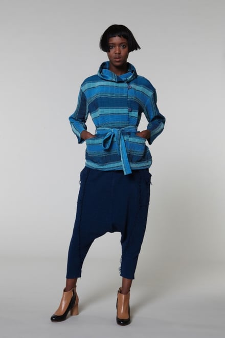 ISSEY MIYAKE 2012-13AW Pre-Collectionコレクション 画像2/32