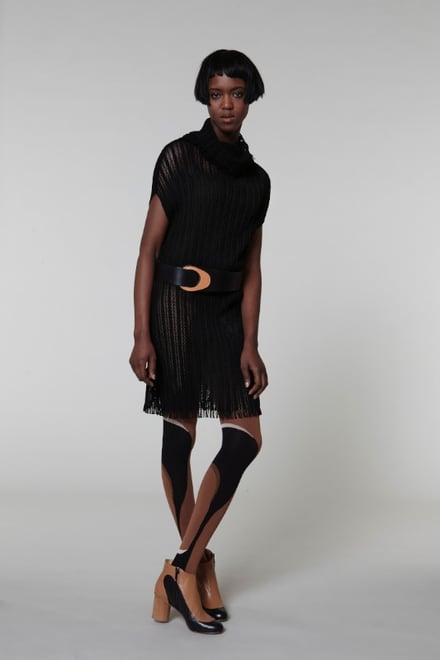 ISSEY MIYAKE 2012-13AW Pre-Collectionコレクション 画像4/32