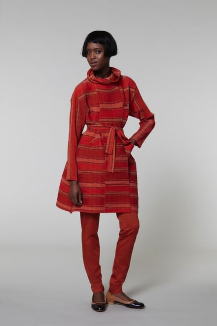 ISSEY MIYAKE 2012-13AW Pre-Collectionコレクション 画像7/32