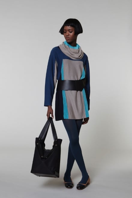 ISSEY MIYAKE 2012-13AW Pre-Collectionコレクション 画像12/32