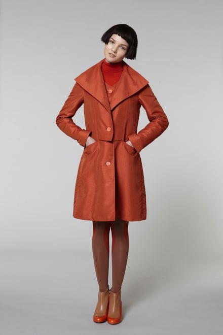 ISSEY MIYAKE 2012-13AW Pre-Collectionコレクション 画像13/32