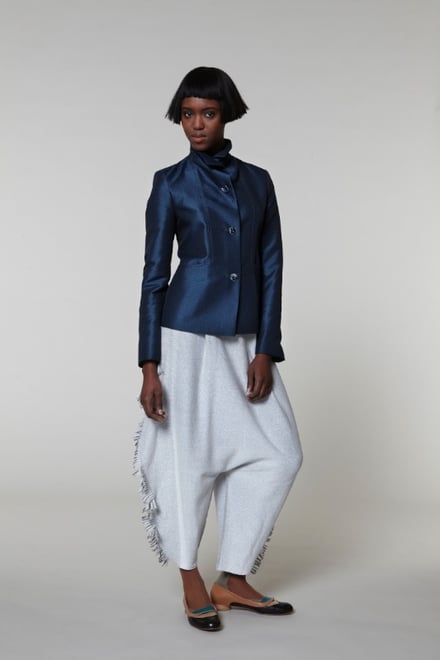 ISSEY MIYAKE 2012-13AW Pre-Collectionコレクション 画像14/32