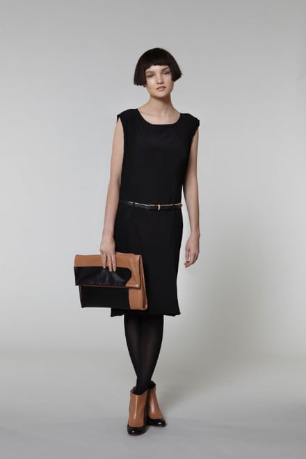 ISSEY MIYAKE 2012-13AW Pre-Collectionコレクション 画像22/32
