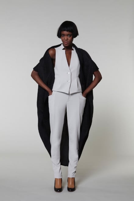 ISSEY MIYAKE 2012-13AW Pre-Collectionコレクション 画像25/32