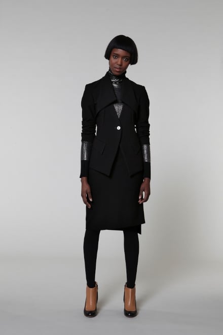ISSEY MIYAKE 2012-13AW Pre-Collectionコレクション 画像26/32