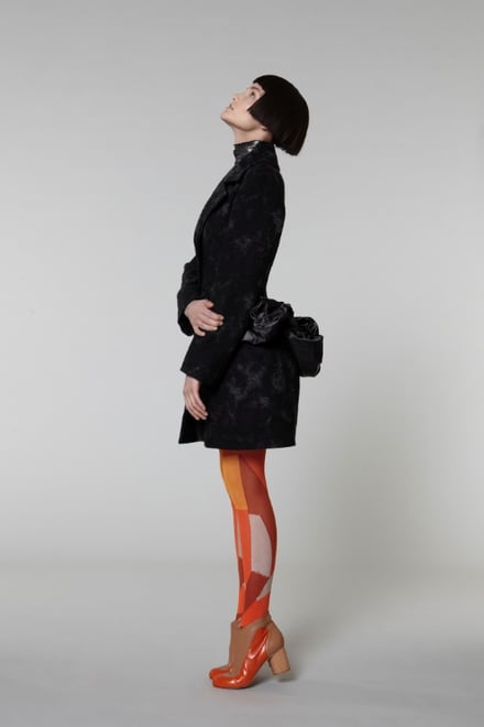 ISSEY MIYAKE 2012-13AW Pre-Collectionコレクション 画像31/32
