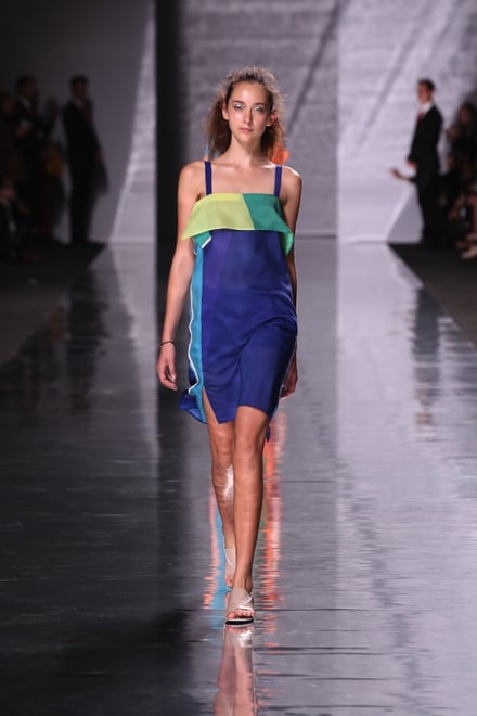ISSEY MIYAKE 2013SS パリコレクション 画像2/44