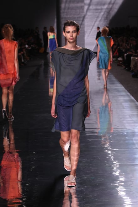 ISSEY MIYAKE 2013SS パリコレクション 画像5/44