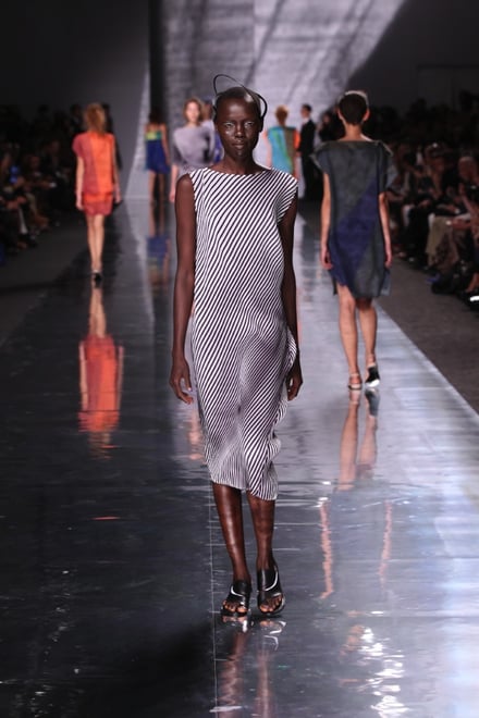 ISSEY MIYAKE 2013SS パリコレクション 画像6/44