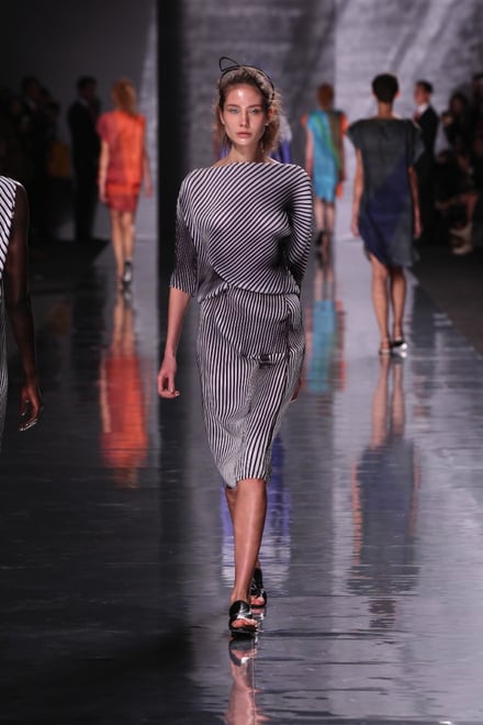 ISSEY MIYAKE 2013SS パリコレクション 画像7/44