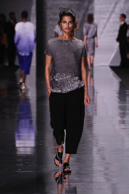 ISSEY MIYAKE 2013SS パリコレクション 画像10/44