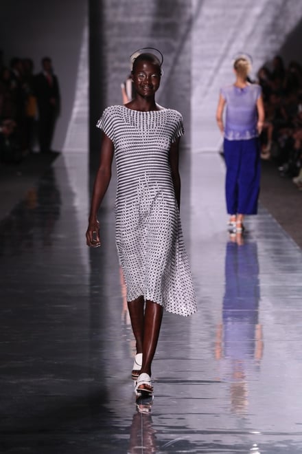 ISSEY MIYAKE 2013SS パリコレクション 画像11/44