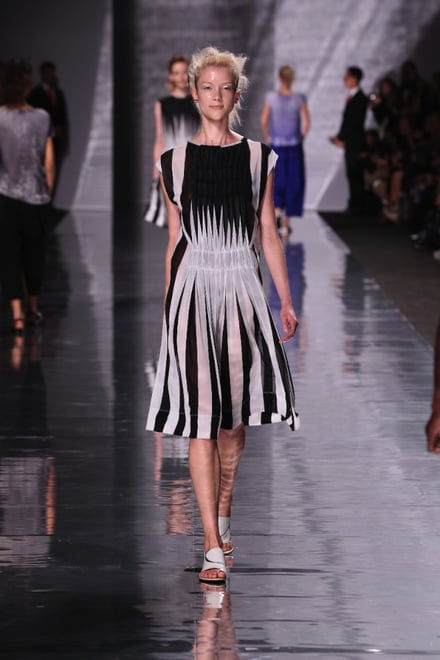 ISSEY MIYAKE 2013SS パリコレクション 画像12/44