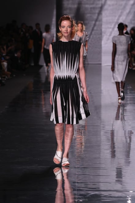 ISSEY MIYAKE 2013SS パリコレクション 画像13/44