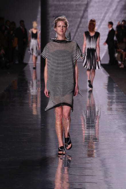 ISSEY MIYAKE 2013SS パリコレクション 画像15/44