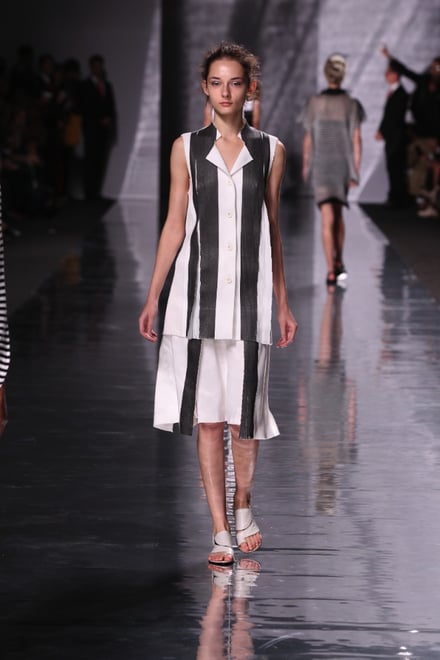 ISSEY MIYAKE 2013SS パリコレクション 画像17/44
