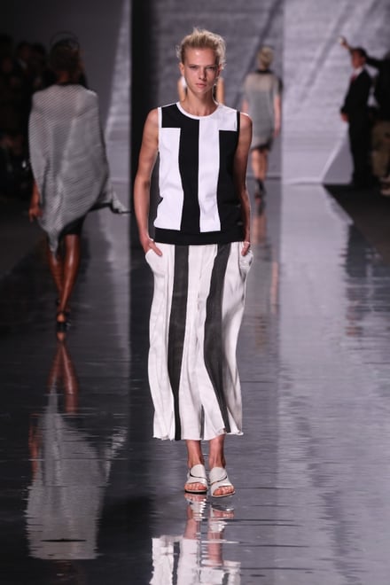 ISSEY MIYAKE 2013SS パリコレクション 画像18/44
