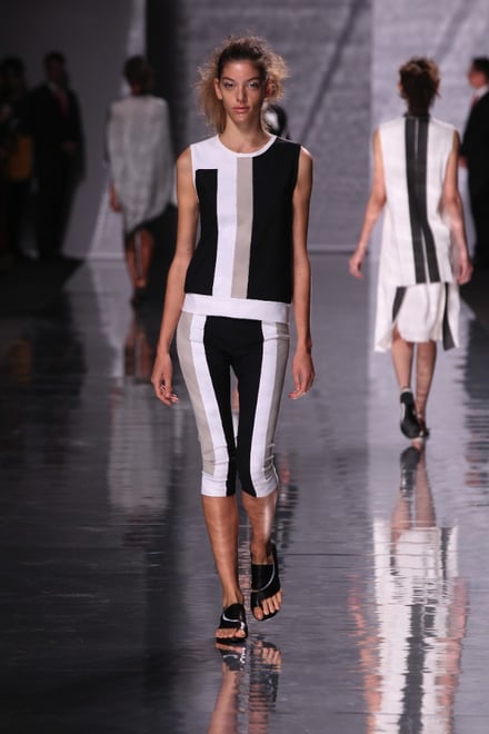 ISSEY MIYAKE 2013SS パリコレクション 画像19/44