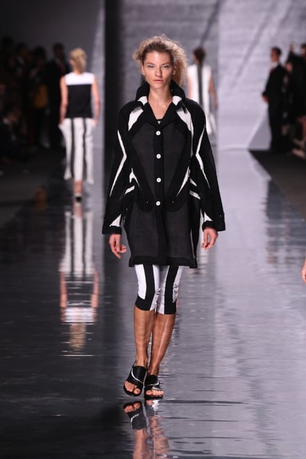 ISSEY MIYAKE 2013SS パリコレクション 画像20/44