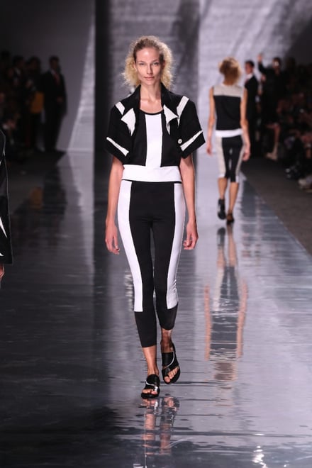 ISSEY MIYAKE 2013SS パリコレクション 画像21/44