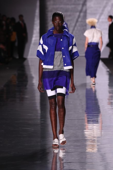 ISSEY MIYAKE 2013SS パリコレクション 画像24/44