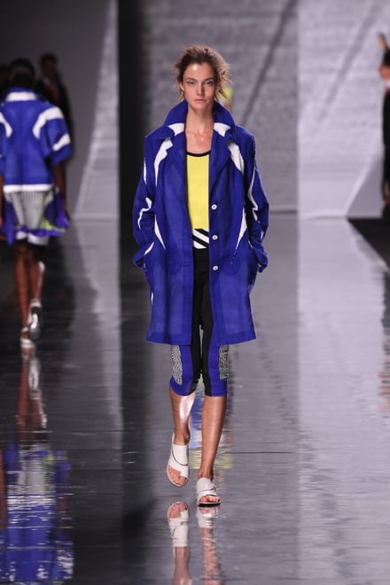 ISSEY MIYAKE 2013SS パリコレクション 画像25/44