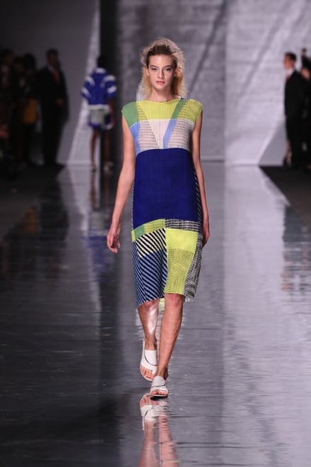 ISSEY MIYAKE 2013SS パリコレクション 画像26/44