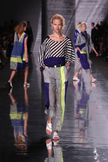ISSEY MIYAKE 2013SS パリコレクション 画像27/44