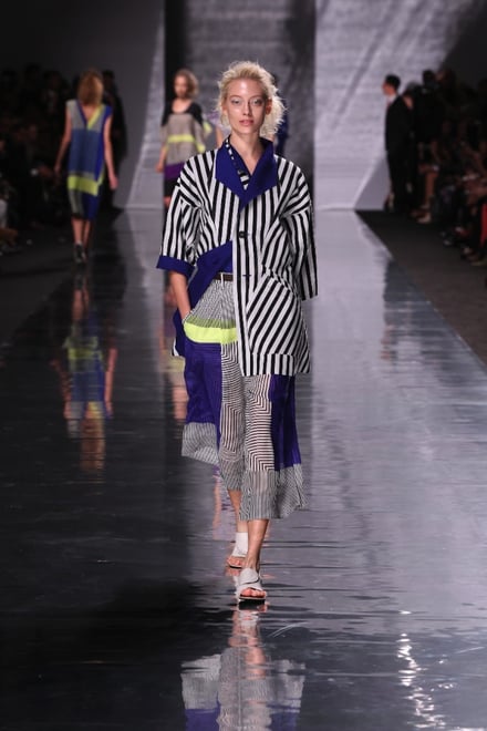 ISSEY MIYAKE 2013SS パリコレクション 画像28/44