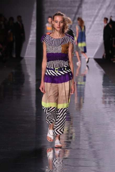 ISSEY MIYAKE 2013SS パリコレクション 画像29/44