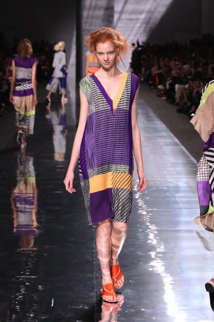 ISSEY MIYAKE 2013SS パリコレクション 画像31/44