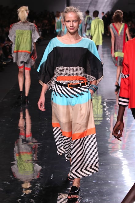 ISSEY MIYAKE 2013SS パリコレクション 画像42/44
