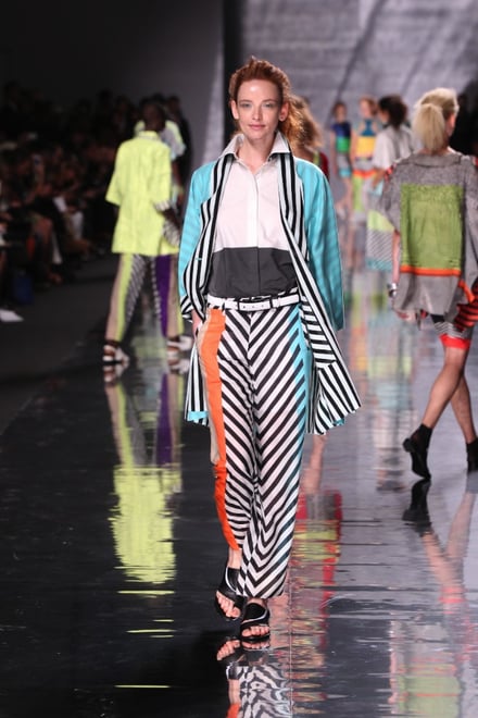ISSEY MIYAKE 2013SS パリコレクション 画像43/44