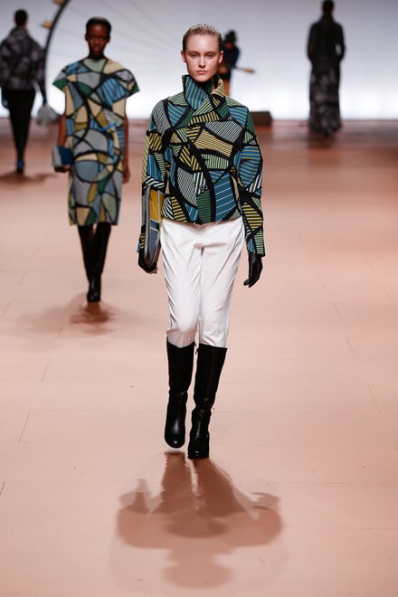 ISSEY MIYAKE 2014-15AW パリコレクション 画像11/42