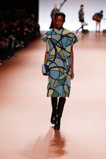 ISSEY MIYAKE 2014-15AW パリコレクション 画像12/42