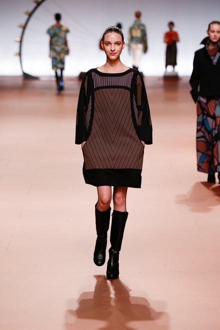 ISSEY MIYAKE 2014-15AW パリコレクション 画像14/42