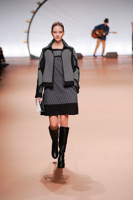 ISSEY MIYAKE 2014-15AW パリコレクション 画像18/42