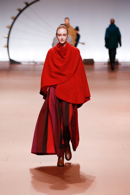 ISSEY MIYAKE 2014-15AW パリコレクション 画像21/42