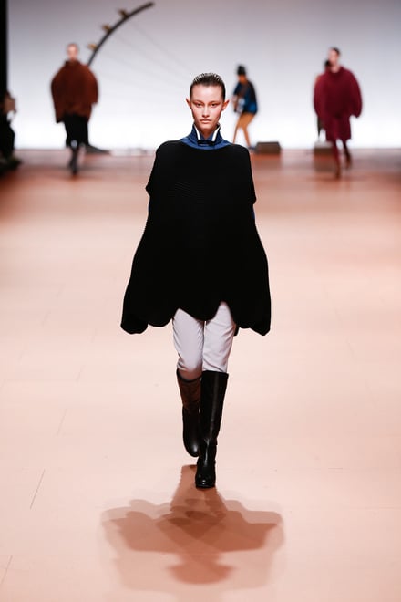 ISSEY MIYAKE 2014-15AW パリコレクション 画像27/42