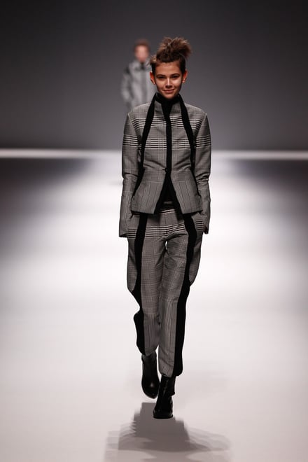 ISSEY MIYAKE 2013-14AW パリコレクション 画像1/42